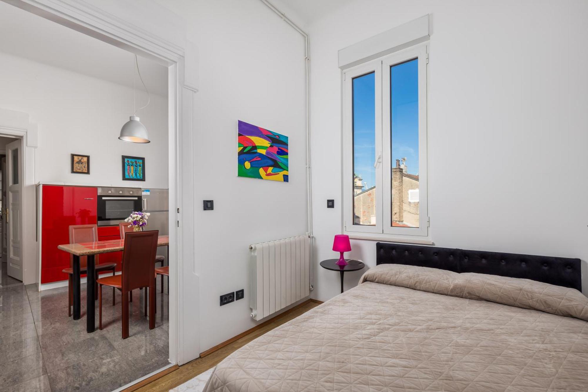 Il Quarto Rijeka Exterior photo